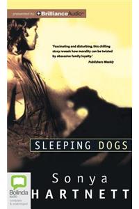 Sleeping Dogs