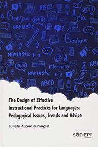 The Design of Effective Instructional Practices for Languages