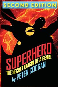 Superhero
