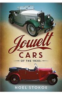 Jowett Cars of the 1930s