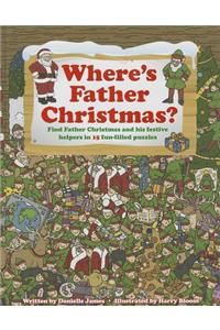 Where's Father Christmas