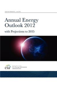 Annual Energy Outlook 2012 with Projections to 2035