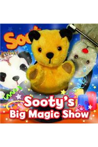 Sooty's Big Magic Show