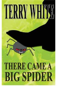There Came A Big Spider