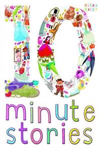 Ten-Minute Stories