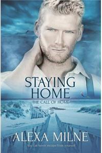 Staying Home