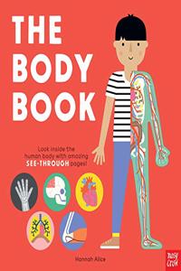 The Body Book