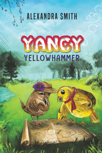 Yancy Yellowhammer