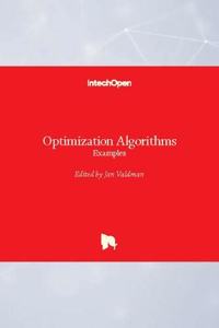 Optimization Algorithms