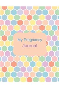My Pregnancy Journal