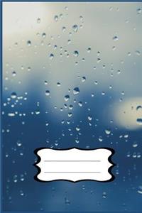 Diary Notebook