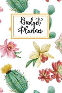 Budget Planner