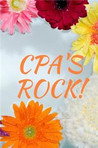 Cpa's Rock
