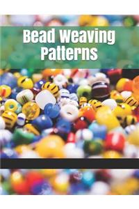 Bead Weaving Patterns