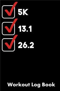 5k 13.1 26.2