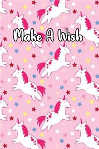 Make a Wish