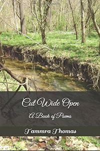 Cut Wide Open