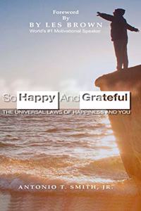 So Happy and Grateful