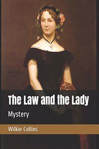The Law and the Lady
