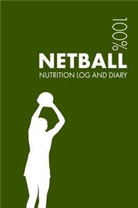 Netball Sports Nutrition Journal