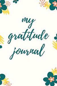 Gratitude Journal