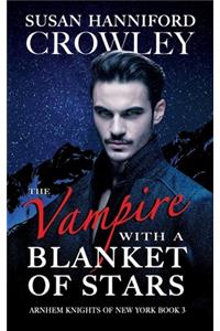 The Vampire With A Blanket of Stars