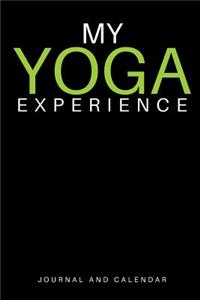 My Yoga Experience