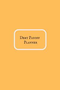 Debt Payoff Planner