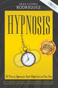 HYPNOSIS best guide