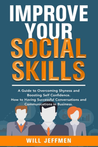 Improve your Social Skills