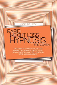 Rapid Weight Loss Hypnosis For Women