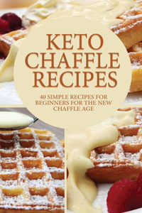 Keto Cheffle Recipes
