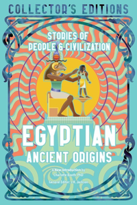 Egyptian Ancient Origins