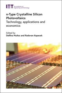 N-Type Crystalline Silicon Photovoltaics