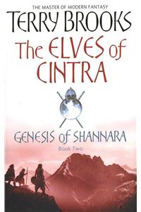 Elves Of Cintra