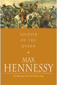 Soldiers of the Queen