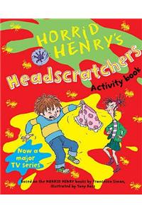 Horrid Henry's headscratchers