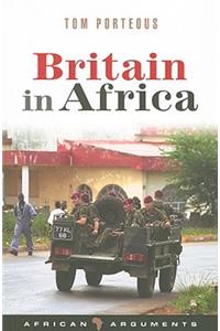 Britain in Africa