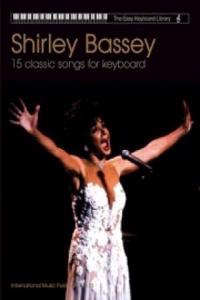 Shirley Bassey