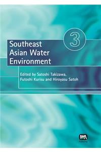 Southeast Asian Water Environment 3