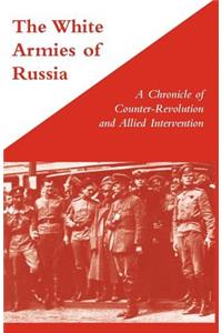White Armies of Russia