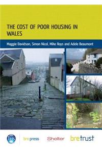 Cost of Poor Housing in Wales