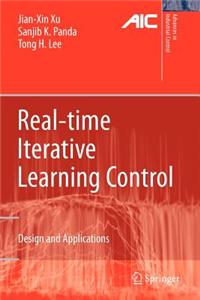 Real-Time Iterative Learning Control