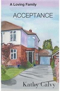 A Loving Family Acceptance
