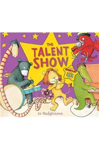 The Talent Show
