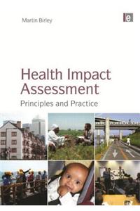 Health Impact Assessment