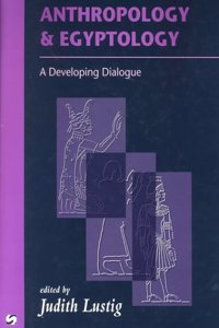 Anthropology and Egyptology