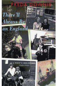 There'll Always be an England