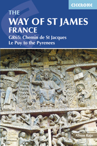 The Way of St James France