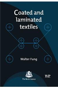 Coated and Laminated Textiles